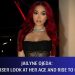 Jailyne Ojeda: A Closer Look at Her Age and Rise to Fame