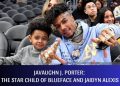Javaughn J. Porter: The Star Child of Blueface and Jaidyn Alexis