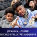 Javaughn J. Porter: The Star Child of Blueface and Jaidyn Alexis