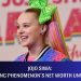 JoJo Siwa: A Young Phenomenon’s Net Worth Unveiled