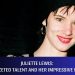 Juliette Lewis: A Multifaceted Talent and Her Impressive Net Worth