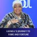 Luenell’s Journey to Fame and Fortune