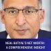 Neal Katyal’s Net Worth: A Comprehensive Insight