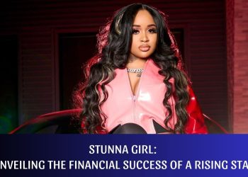 Stunna Girl: Unveiling the Financial Success of a Rising Star