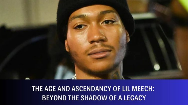 The Age and Ascendancy of Lil Meech: Beyond the Shadow of A Legacy