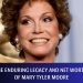 The Enduring Legacy and Net Worth of Mary Tyler Moore