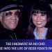 The Enigmatic Ka Ho Cho: A Glimpse into the Life of Redd Foxx’s Final Love