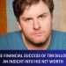 The Financial Success of Tim Dillon: An Insight into His Net Worth