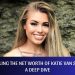 Unveiling the Net Worth of Katie Van Slyke: A Deep Dive