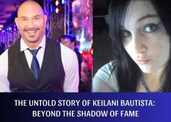 The Untold Story of Keilani Bautista: Beyond the Shadow of Fame